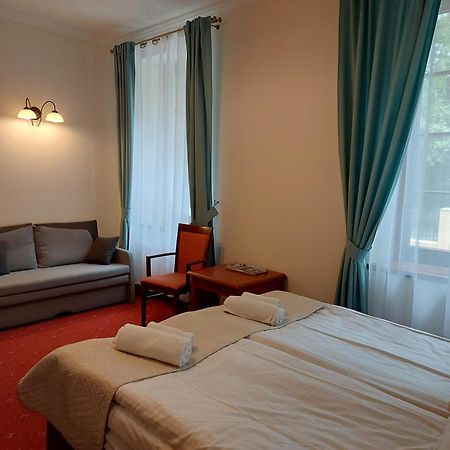 Villa Toskana Pogorzelica  Exteriér fotografie