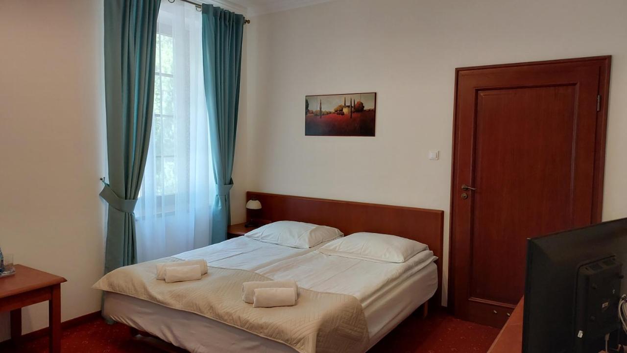Villa Toskana Pogorzelica  Exteriér fotografie