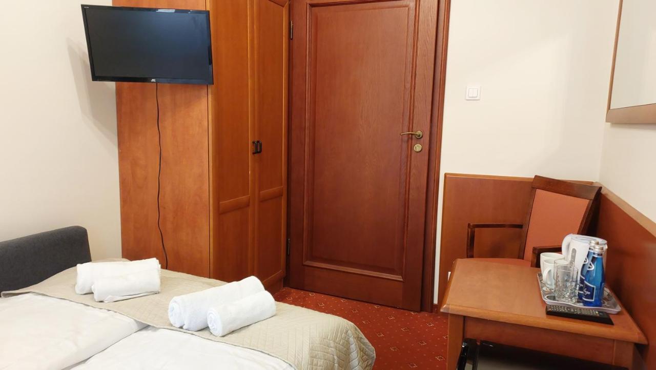 Villa Toskana Pogorzelica  Exteriér fotografie