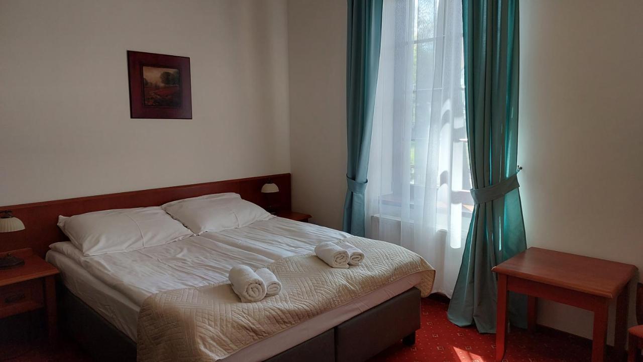 Villa Toskana Pogorzelica  Exteriér fotografie
