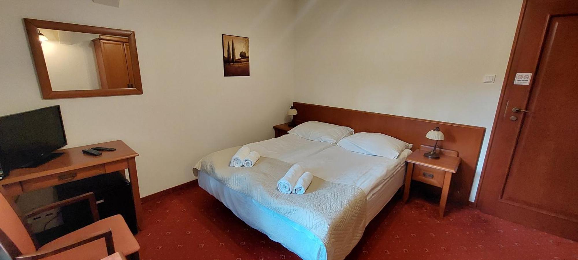 Villa Toskana Pogorzelica  Pokoj fotografie